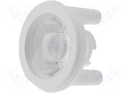 Светодиоден колиматор OF-HPLNS-15 Collimator 15° for high power LED